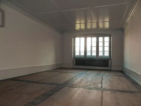 Schlafzimmer 2.OG