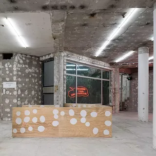 Messekomplex Paris Internationale