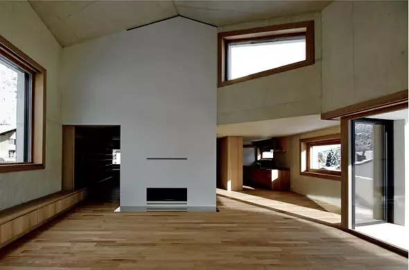 Wohnraum