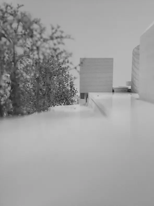 Ambiance extérieure