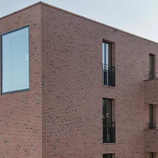 Immeuble collectif «Hirtenhof»