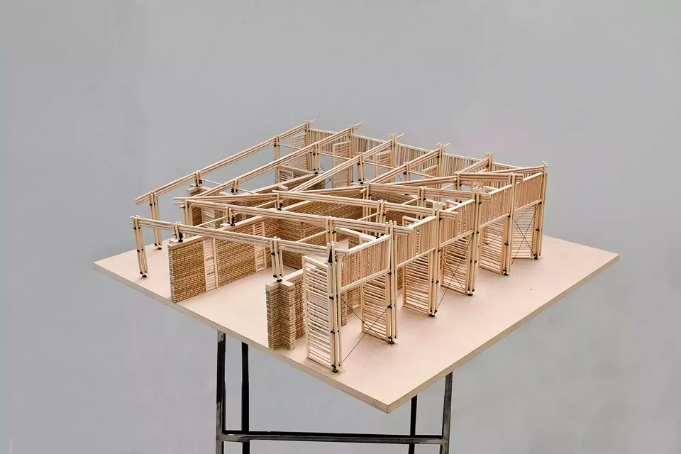 Structural model