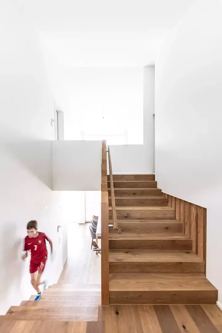 Treppe