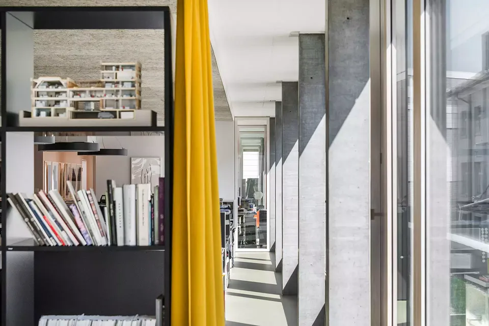 Büro Perspektive