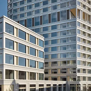 Bäretower