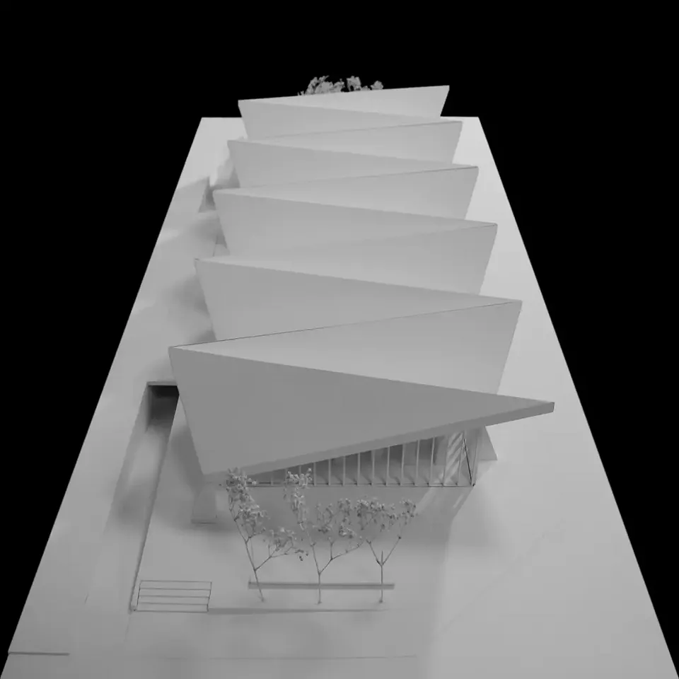 model 1:100