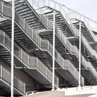 Schluefweg Halle Kloten
