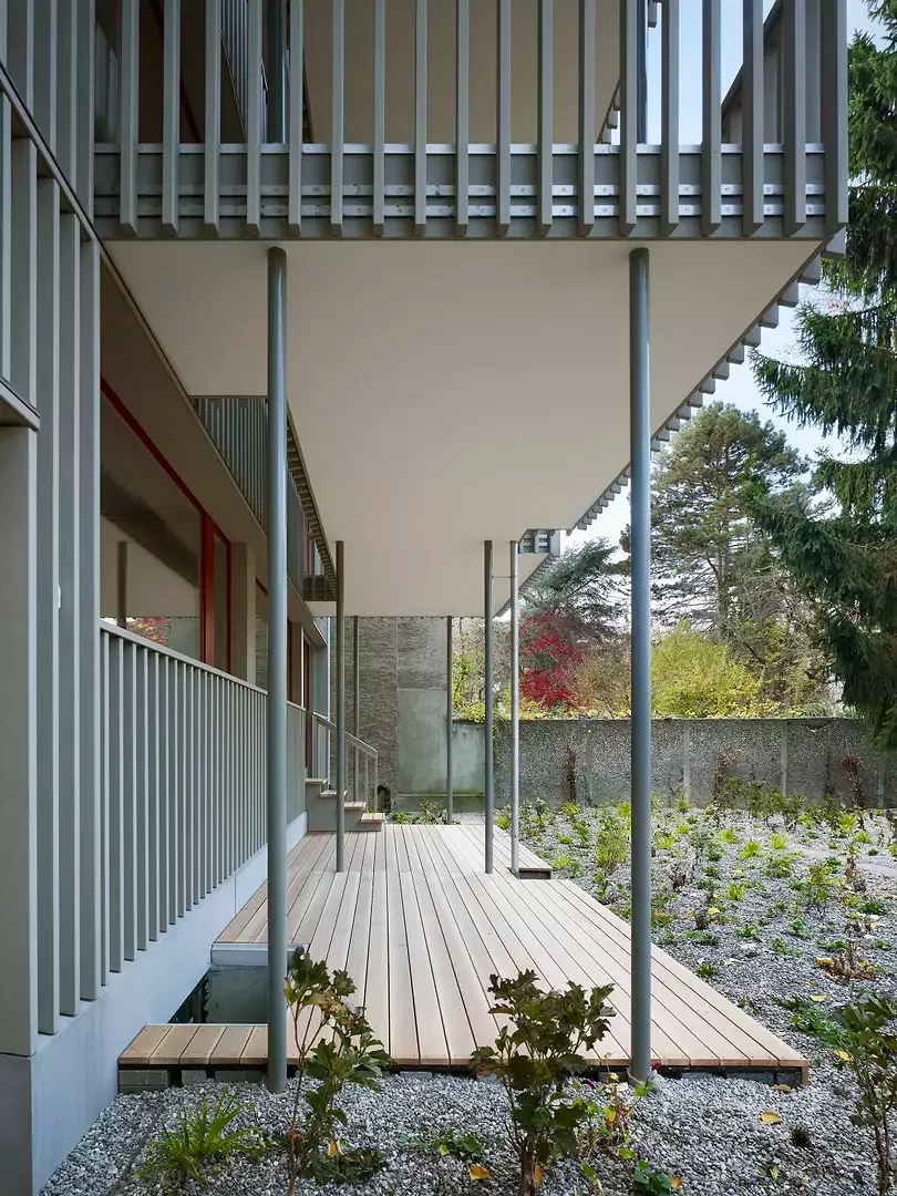 Jardin
