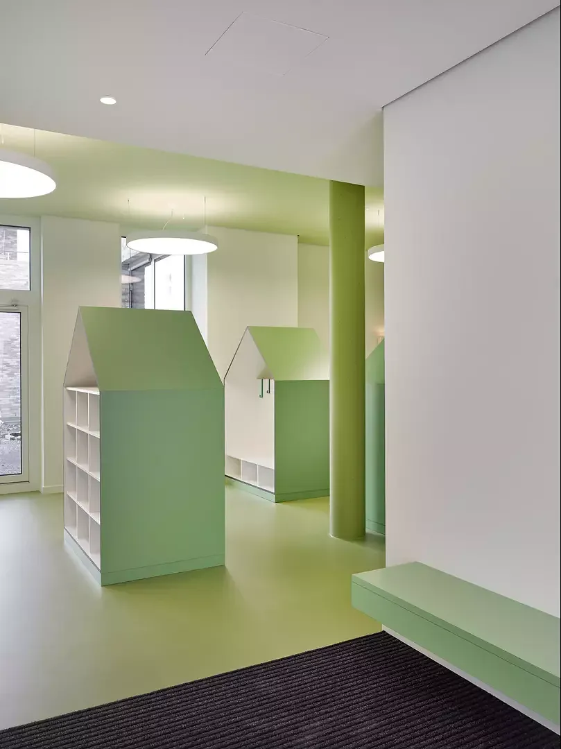 Kindertagesstätte