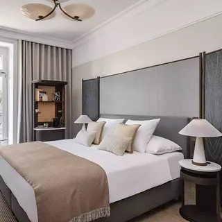 Hôtel Ambassador Zurich
