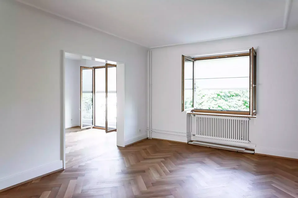 Wohnraum 3.OG