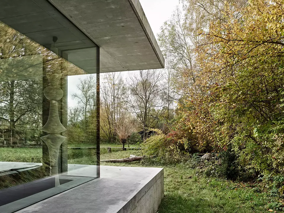 Gartenbeziehung