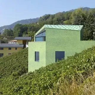 Haus Iseli