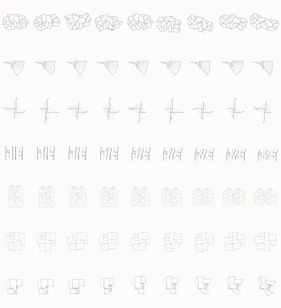 Exercise 3: Parametric Stills