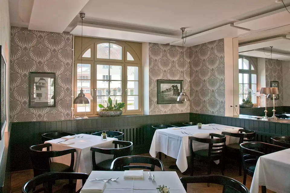 Gartenstadt_Restaurant