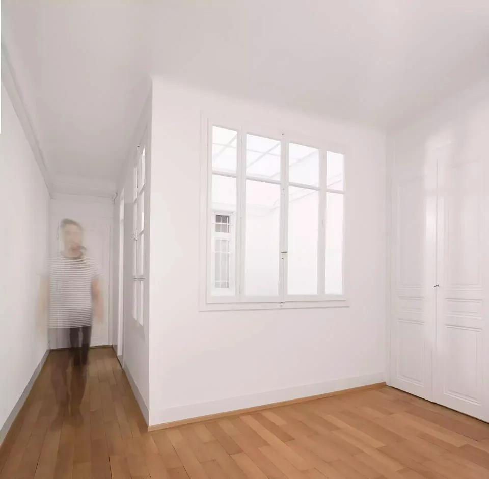 Intérieur cuisine 1