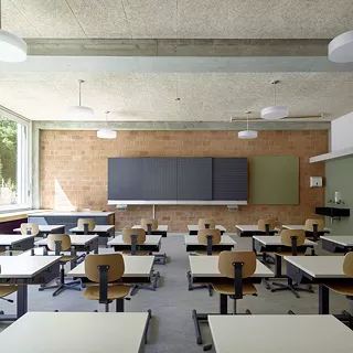 École Schachen