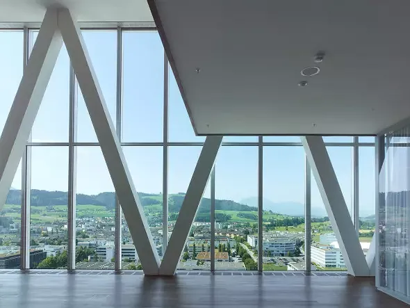 © Burckhardt+Partner AG, Fotograf: T. Jantscher