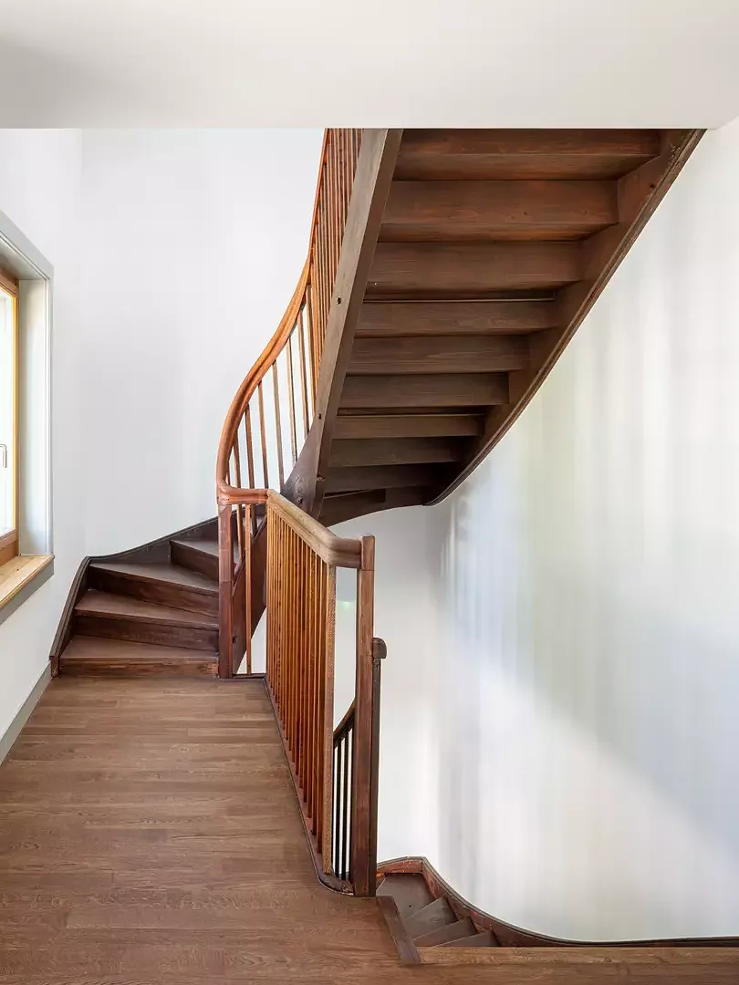 Treppe