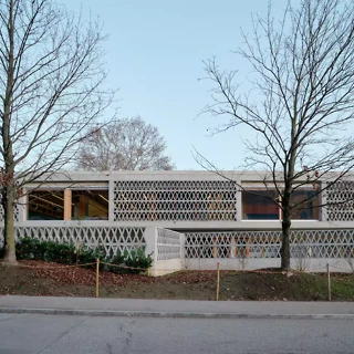 Jardin d'enfants Arnia