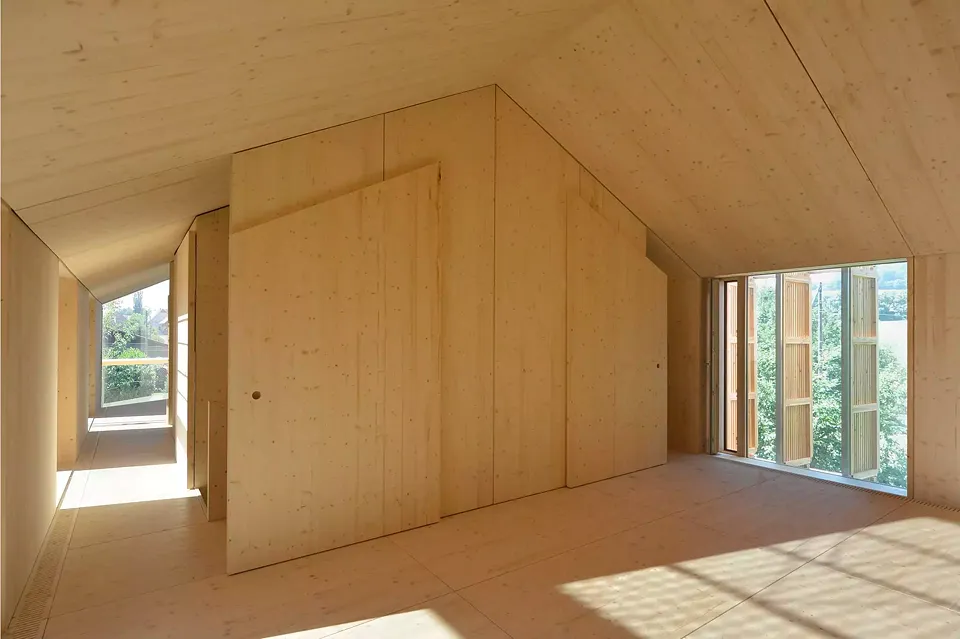 Intérieur