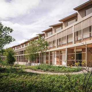 Hôpital pédiatrique universitaire