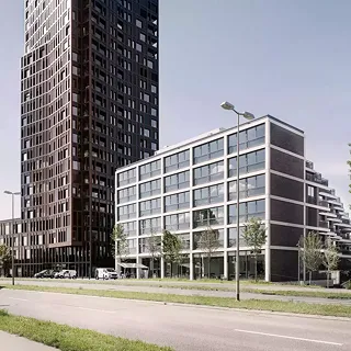Giessen Lab