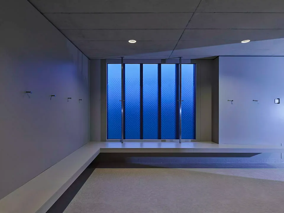 Vestiaire