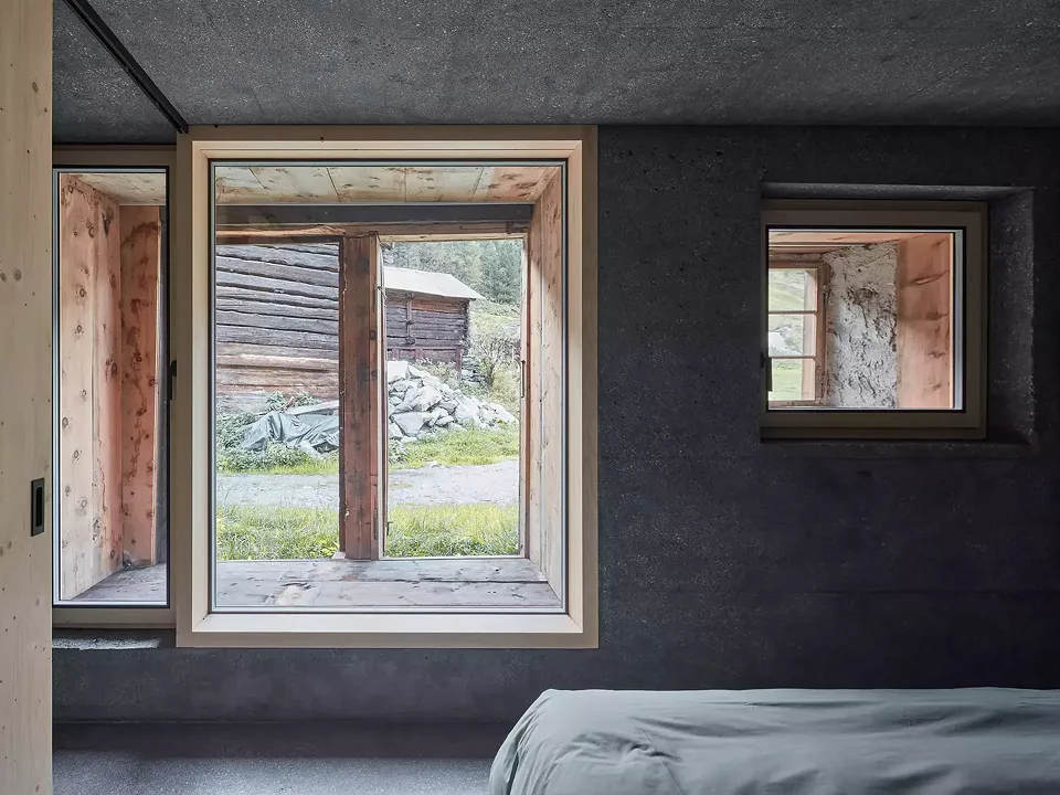 chambre