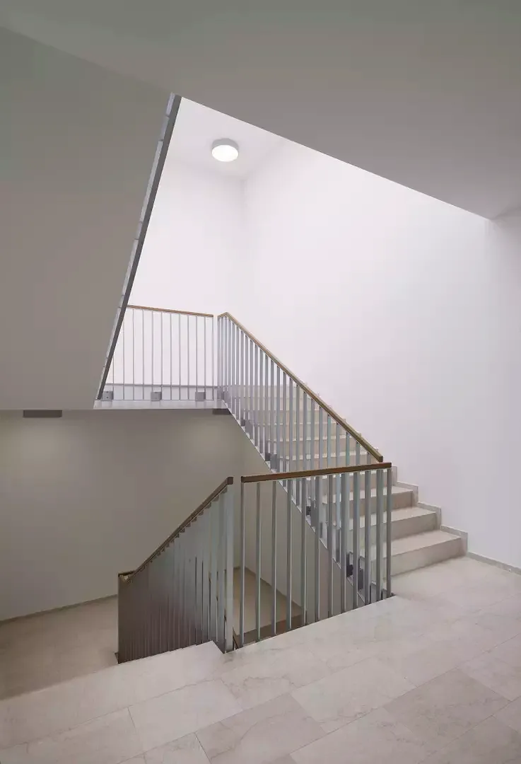 Treppenhaus