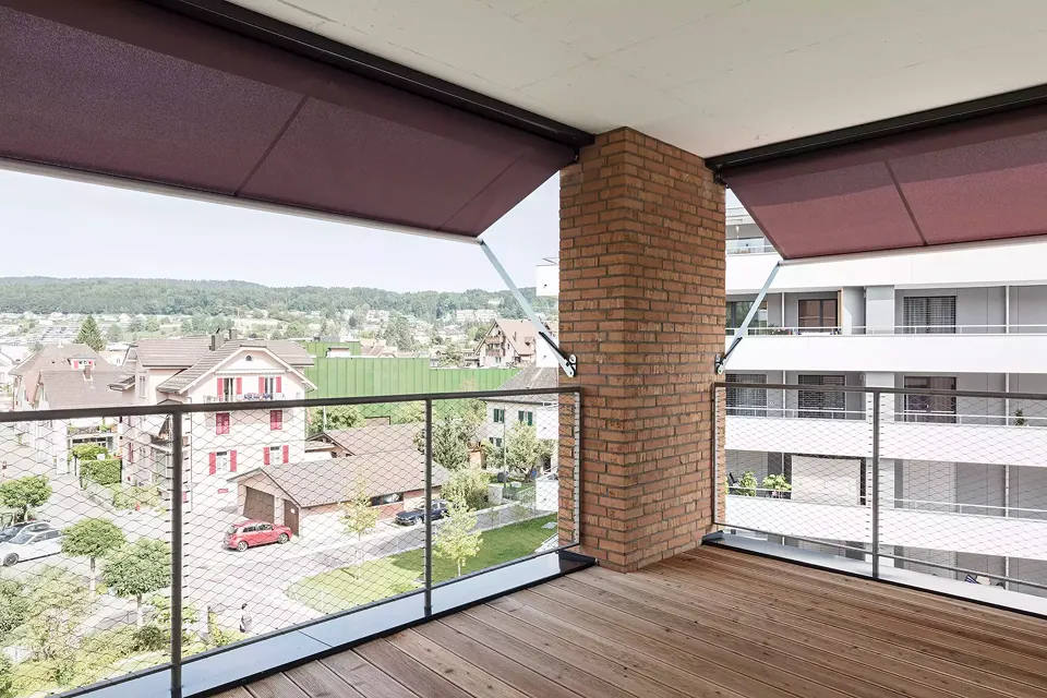 Loggia