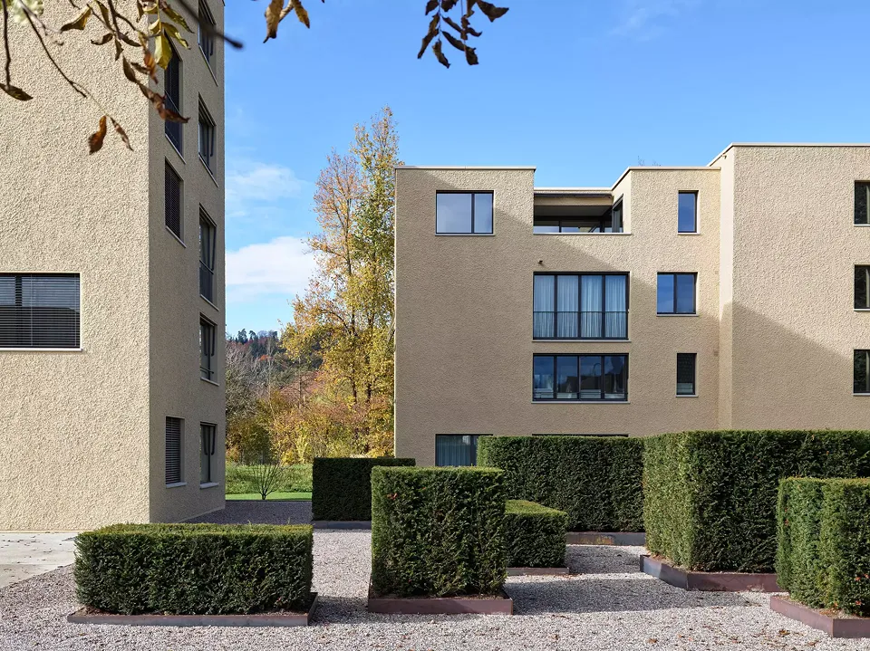 Aussenansicht