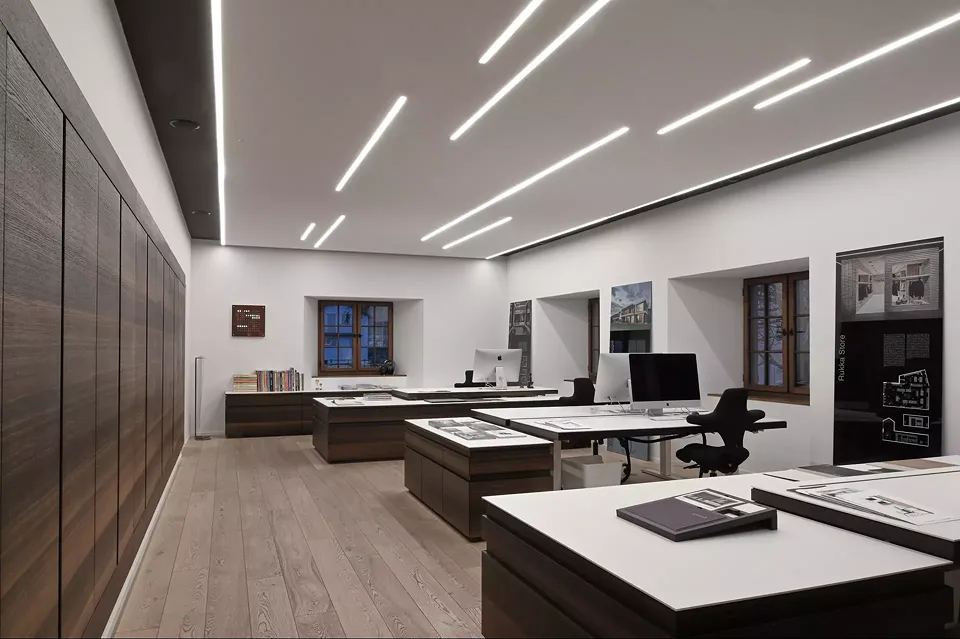 EG Büro