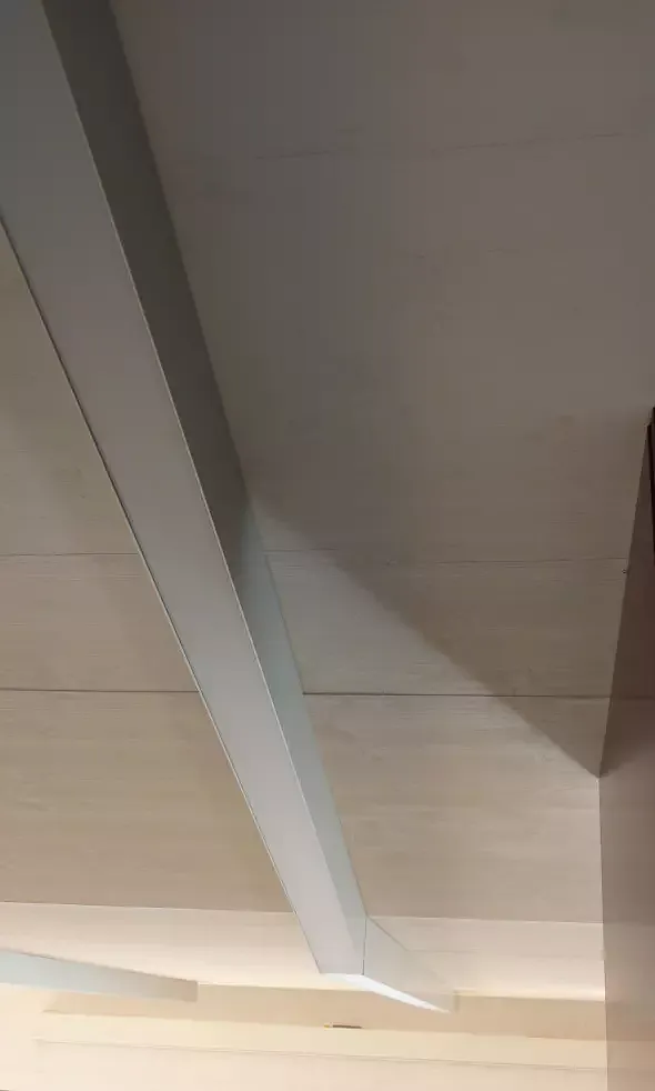 Leuchten Sitzungszimmer
