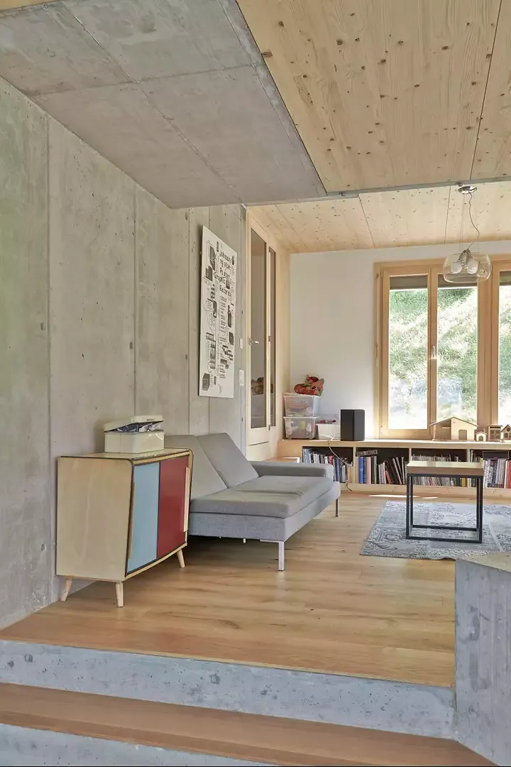 Wohnraum