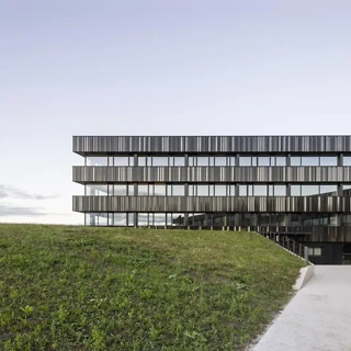 Sous-préfecture de Landshut