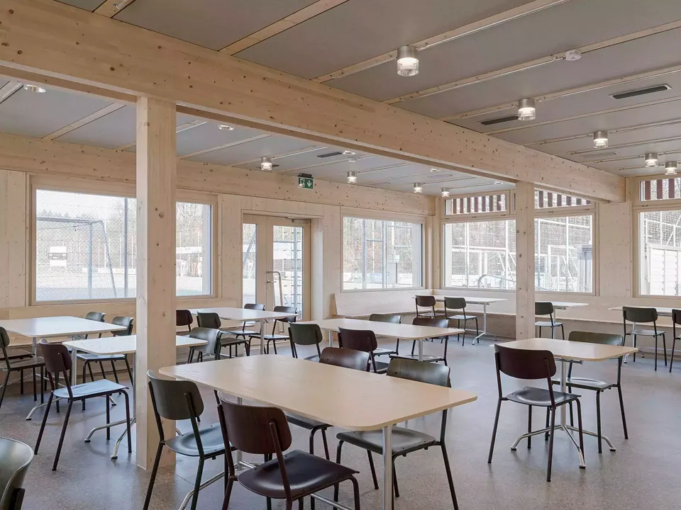 Restaurant 1