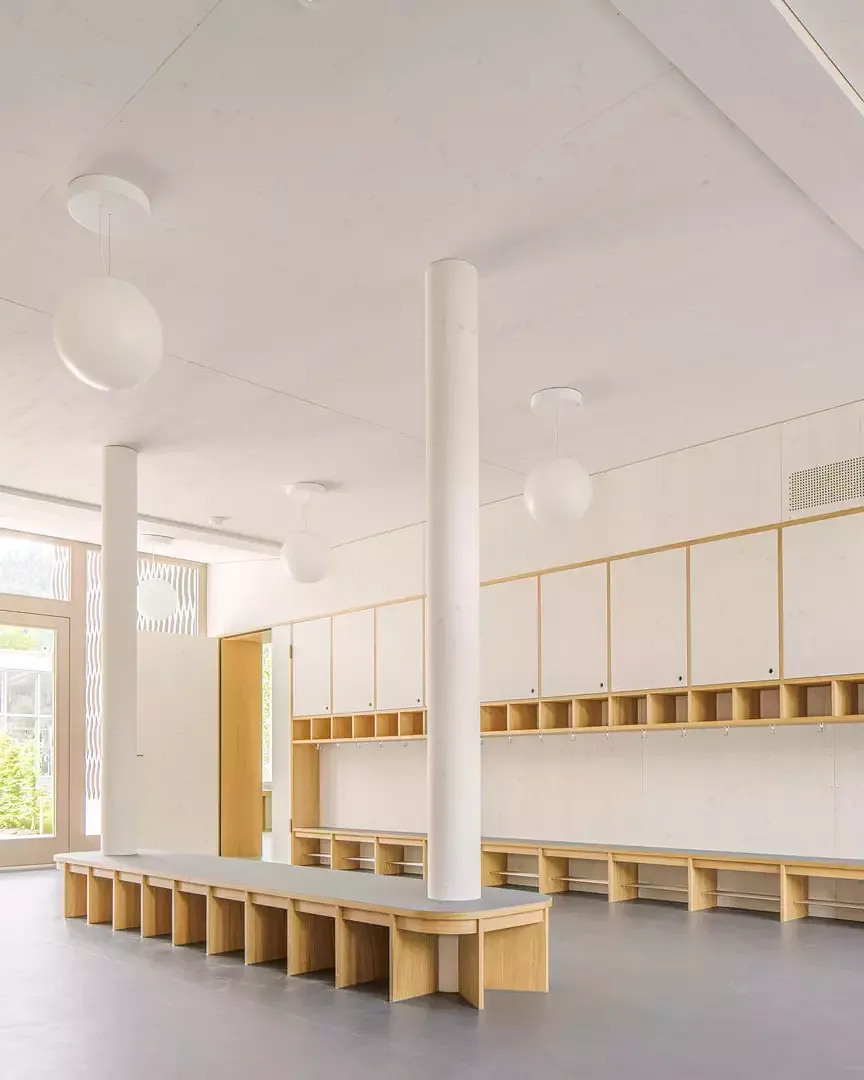 Garderobe