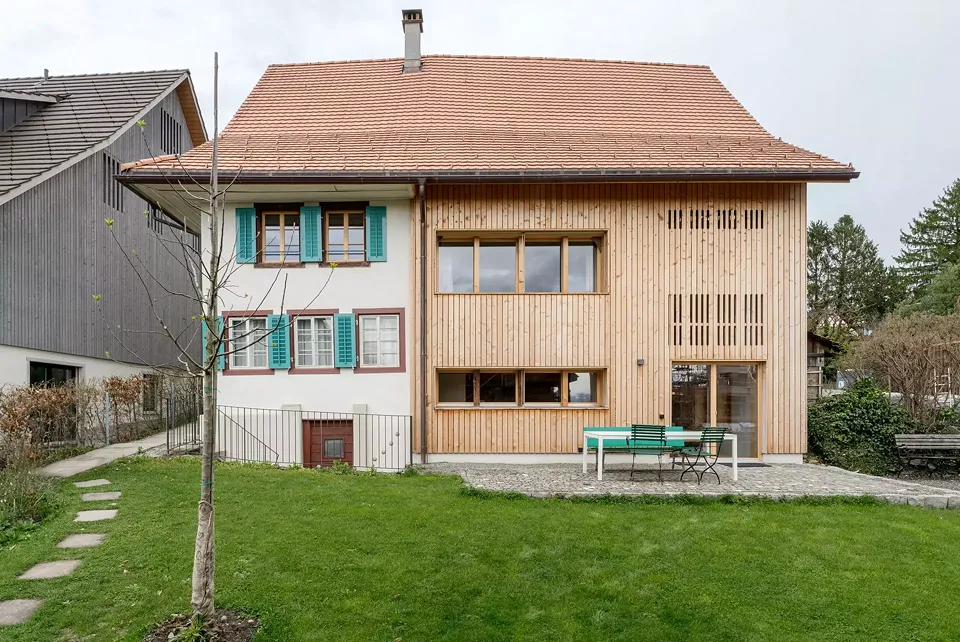 Garten