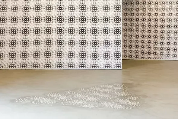 Kunst am Bau - Marta Rauch