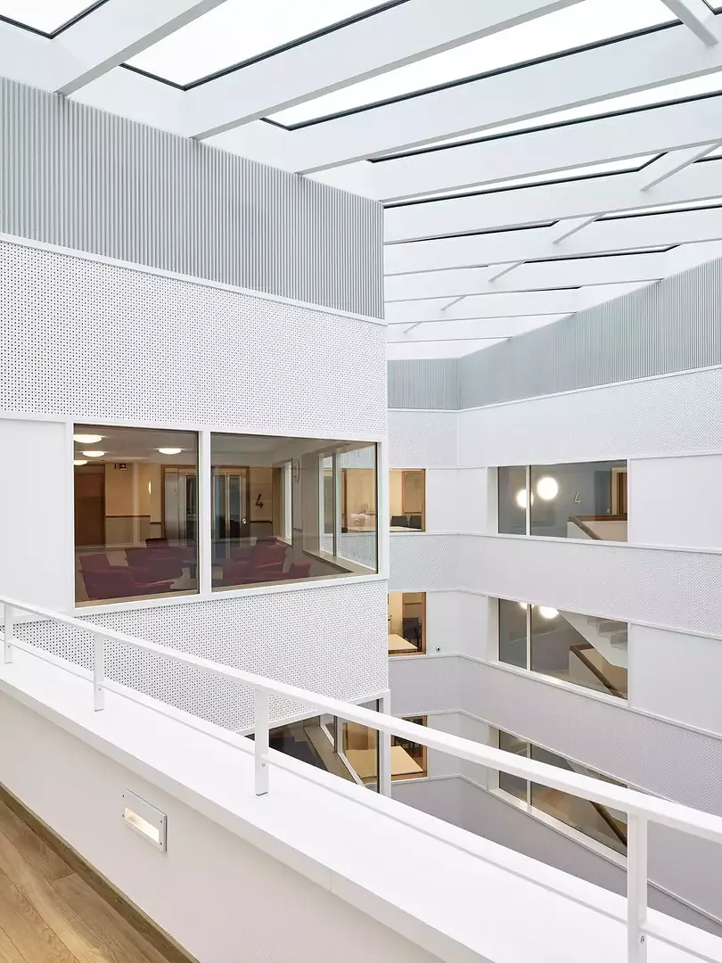 Atrium