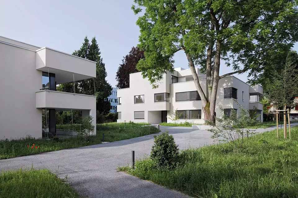 Hohlgasse Hof