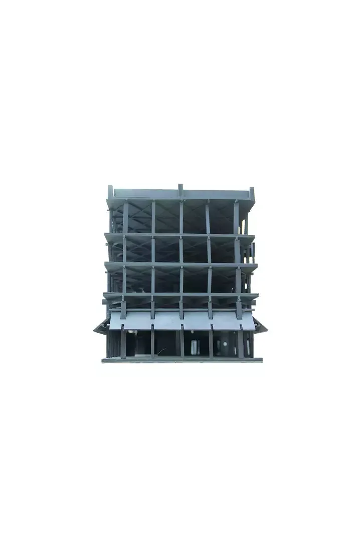 Model Facade