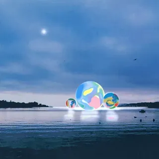 360° Zürich – das Wahrzeichen für Zürich