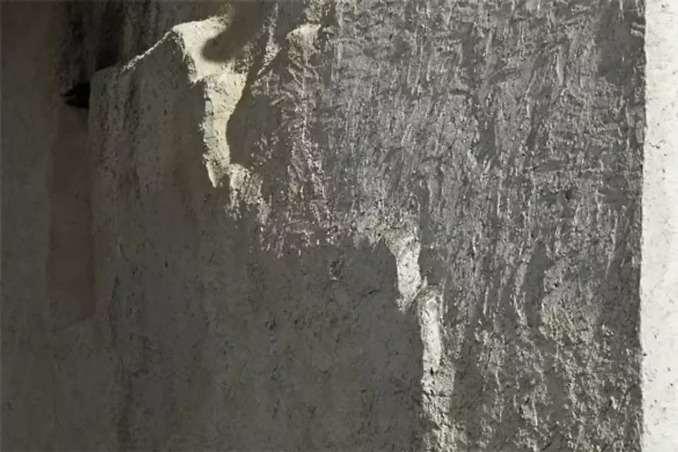 Fassadendetail