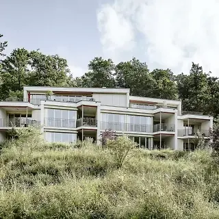 Wohnhaus Sonnenfalter