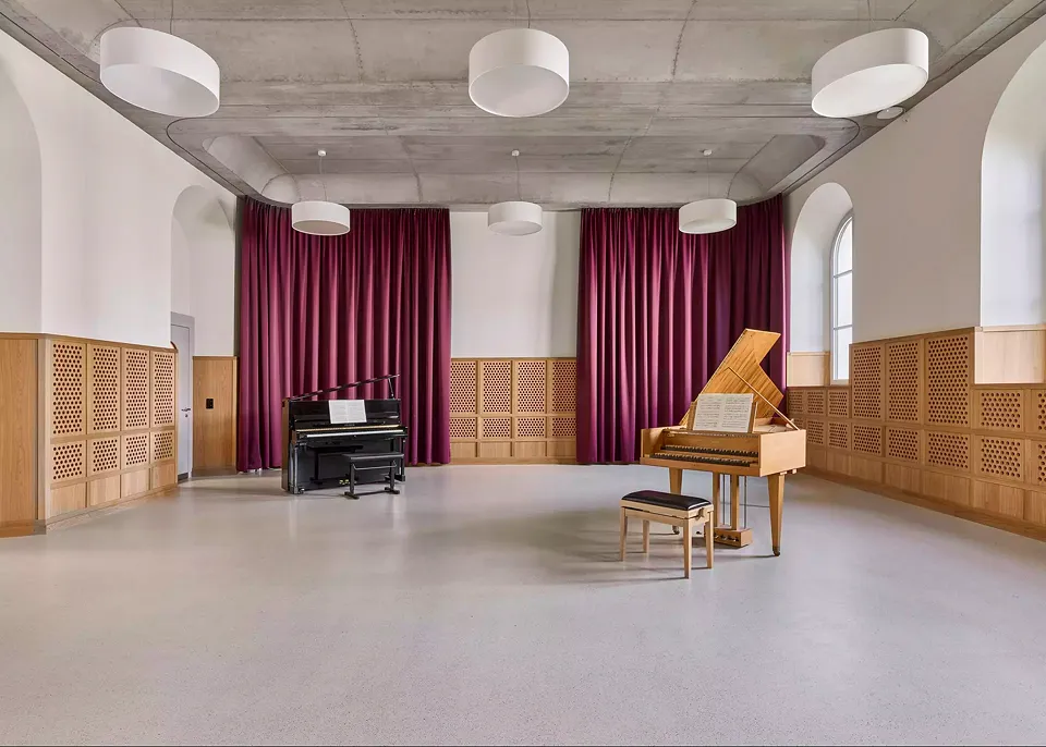 Saal