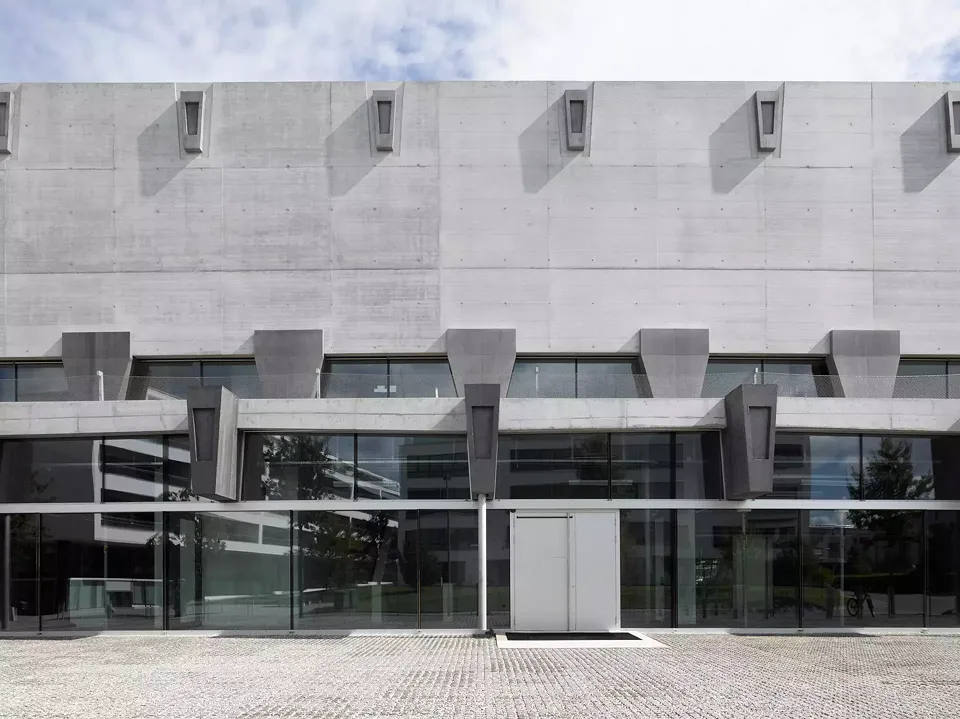 Fassade
