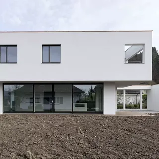 Haus Lüthi
