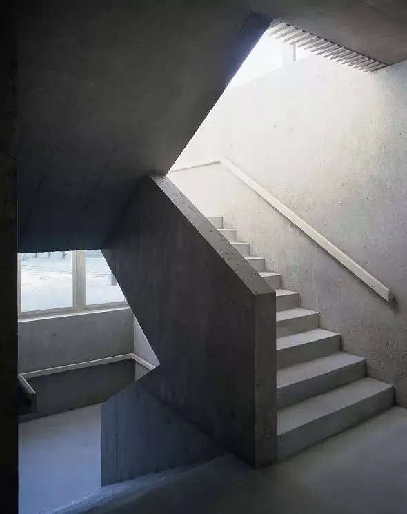 Aménagement